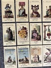 Cartomanzia Italiana Tarot Cards Solleone 1983 420 500 Estate Of Holly Volley