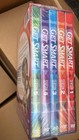 Get Smart  The Complete Series Dvd Set 1-5 Seasons  138 Episodes  25 Discs  New 