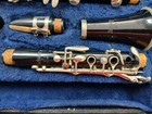 Selmer Cl300  Clarinet With Case  Usa