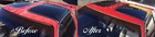 Oxide Reducing Emulsion To Restore Faded  Oxidized Or Sun Damaged Car Paint     