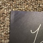 Lorde Autographed 12x12 Melodrama Lithograph - Signed Memorabilia