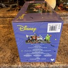 Costco Disney   s Nightmare Before Christmas Halloween Mayor   s Car Scene Decor New
