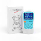 Tens Unit Ems Muscle Stimulator Electric Pulse Therapy Back Massager Pain Relief