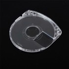 Case For Sony Psp1000 2000 3000 Replacement Transparent Umd Game Disc Case Shell