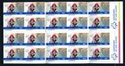2010 Centenary Of Girl Guides 20 X 60c Stamp Booklet Sb361 - Philatelic Barcode