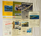 Vintage World War Ii Magazines Years 1991   1992 Lot Of 7