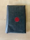 Antique 1914 Heath   Gills Superfine Needle Book With 46 Needles Various Sizes