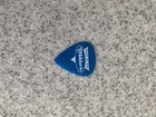 Pam Tillis Tour Guitar Pick Country Music