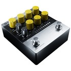 Polyend Press Analog Stereo Compressor Pedal