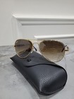 Ray-ban Vintage Customised Avaitor Sunglasses Fs Usa 