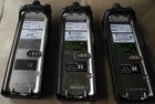 Motorola Xts5000 M1 403-470mhz  x2    Xts5000 M1 Vhf P25 Radios With     read 