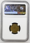 1861-1865 Civil War Token Store Card Ph J Seiter s Market Ngc Au58 F-630bq-1b