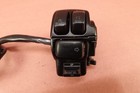 2007-2011 Harley Davidson Flhx Street Glide Right Control Start Stop Switch