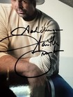 Garth Brooks  Signed Autographed Color Photo 8x10 With Dual Coas Country Music