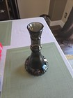 Dream Of Jeannie Bottle 1964 Jim Beam Decanter  Empty  no Lid 
