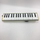 Tokai Pianica 34a Vintage Melodica  Tested And Working  W  Hard Carry Case