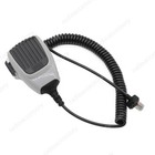 New Hm-148g Microphone For Icom Ic-f5061 Ic-f5061d Lc-f6061 Lc-f6061d Radio
