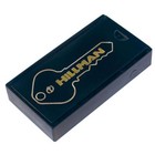 Magnetic Key Box   Holds 2 Metal Keys Or 1 Large Plastic Key
