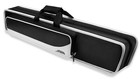 Predator Roadline 4x8 Black white Soft Case - C Pre Road 4b8s Blk wht S