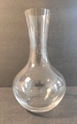 Riedel Vivant Decanter Crystal Glass Balloon Wine 9 75  Tall