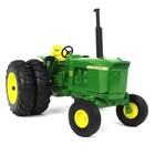 1 16 Lp82805  John Deere 4320 Wide Front Tractor Ertl 45862