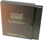 Dansco Album Slip Case Cover 1 1 8 Inch Slipcase Corrosion Inhibiting Protection