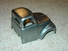 Tonka 1954-56 Truck Cab W roof Replacement Toy Parts Tkp-118