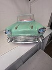 Barbie 1957 Chevrolet Bel Air Convertible Car 1988