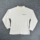 Vintage 90s Genentech  break The Vicious Cycle  Long Sleeve Shirt - Size Large