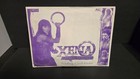 Xena The Princess Warrior Trading Card Game Promo Materials   Sealed Cards Wotc