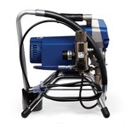 Graco 17d163 Pro210es Stand Airless Paint Sprayer