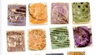 Australian Colonies Stamp Lot 45  Queensland South Australia Victoria Revenue