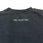 Vintage Panavision Long Sleeve T-shirt The Haunting  Movie 1999 Camera Film