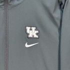 Nike Kentucky Wildcats Jacket Uk On Field Men s Large Black Dz8232 Full Zip 