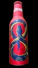 2025 Vietnam Budweiser New Year Of The Snake    t T    355ml Empty Alu Bottle   Cap