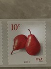 Scott  5039  10c Pears Pnc 5 Plate  b222222 New Plate Number - Aps Life Member
