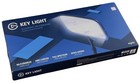 Elgato Key Light Professional 2800 Lumens Wifi Led Studio Light With Desk Clamp