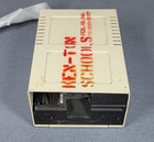 Apple Disk Ii A2m0003 Vintage Computer 5 25 Floppy Disk Drive - For Parts