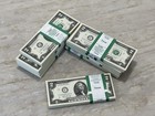 25 Consecutive  2 Dollar Bills 2017a Uncirculated Sequential Two Dollar Notes
