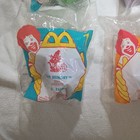 Mcdonald s Mcdonaldland 1996 Happy Meal Toys Lot Assorted Characters