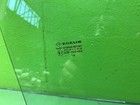 Vauxhall Vivaro B Right Front Door Window Drop Glass Mk2  x82  14-19