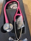 Littmann Cardiology Iv Diagnostic Stethoscope  Rose Pink 6159