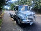 2020 Hino 268 Truck