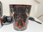 Star Wars  Revenge Of The Sith 20th Anniversary 130oz Popcorn Bucket Tin