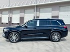 2023 Mercedes-benz Mercedes-maybach Gls Gls 600 4matic Sport Utility 4d