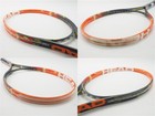 Head Graphene Radical Pro 2014 Tennis Racquet Grip 4 1 4 G2 309g 27inch