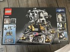 Lego Creator  Nasa Apollo 11 Lunar Lander  10266  Brand New Sealed 