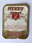 Lot Of 2 E  F  Hynes Prohibition Era Whiskey And Liquor Labels
