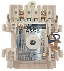 Asco 91722071 Lighting Contactor 2pole 20a 277v New surplus