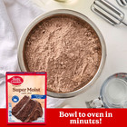Betty Crocker Super Moist Chocolate Fudge Cake Mix 13 25oz- Free Shipping